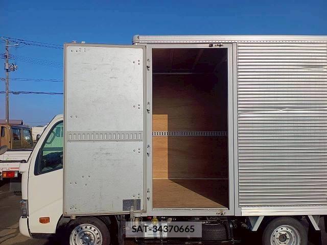 Toyota DYNA TRUCK 2019-12 2316294-6