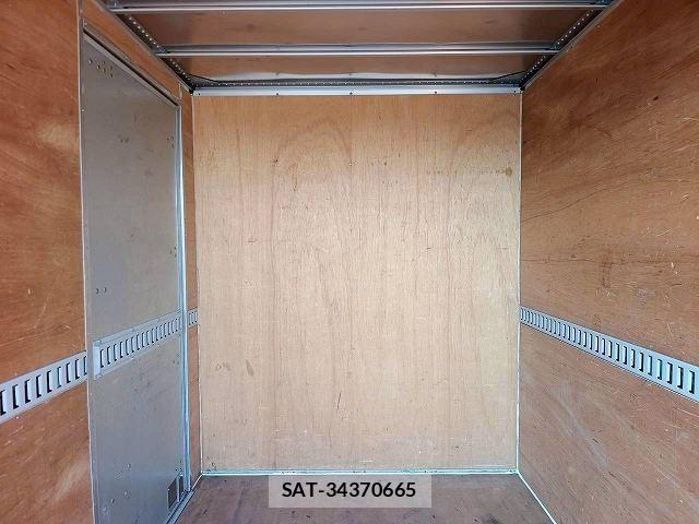 Toyota DYNA TRUCK 2019-12 2316294-7