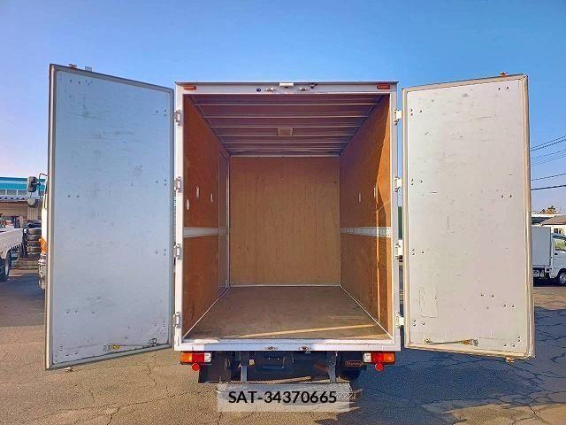 Toyota DYNA TRUCK 2019-12 2316294-8
