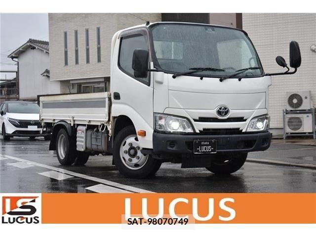 Toyota DYNA TRUCK 2020-01 2316309-0