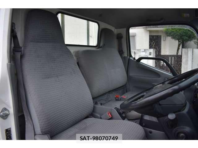 Toyota DYNA TRUCK 2020-01 2316309-10