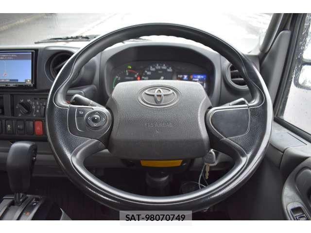 Toyota DYNA TRUCK 2020-01 2316309-1