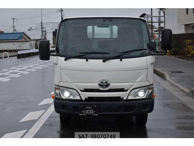 Toyota DYNA TRUCK 2020-01 2316309-2