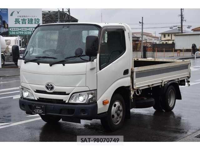 Toyota DYNA TRUCK 2020-01 2316309-3