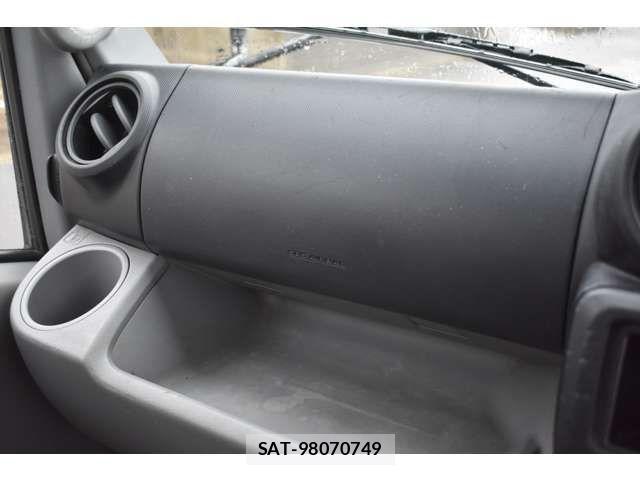 Toyota DYNA TRUCK 2020-01 2316309-4