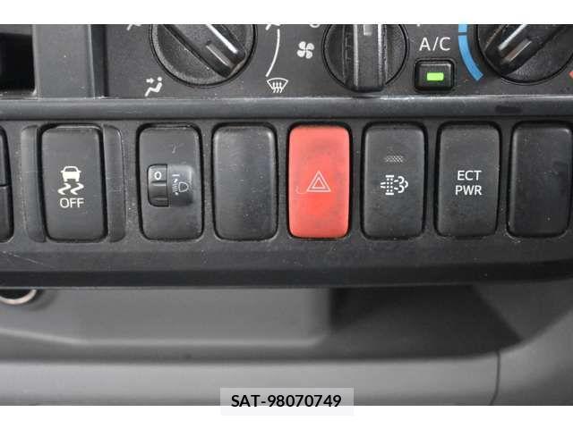 Toyota DYNA TRUCK 2020-01 2316309-7