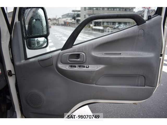 Toyota DYNA TRUCK 2020-01 2316309-8