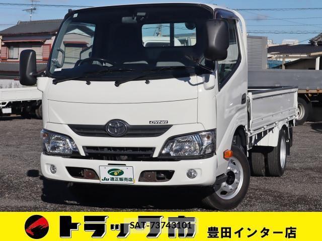 Toyota DYNA TRUCK 2018-03 2316300-0