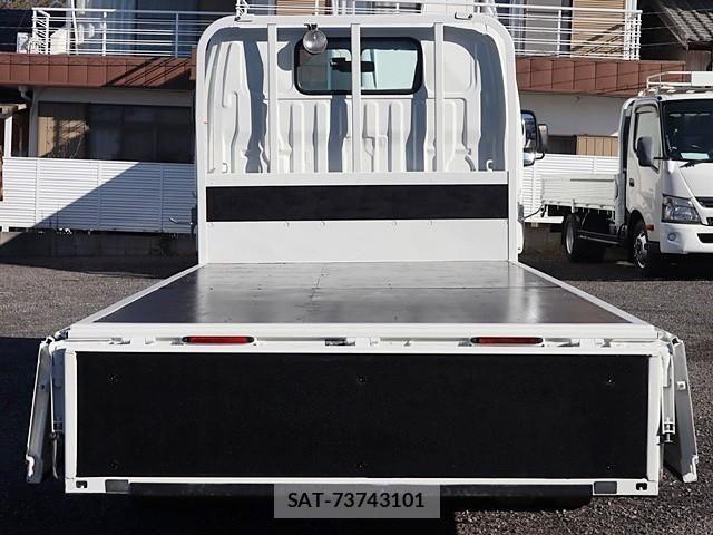 Toyota DYNA TRUCK 2018-03 2316300-10