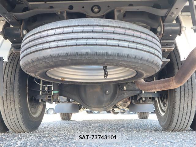 Toyota DYNA TRUCK 2018-03 2316300-16