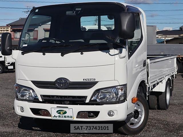 Toyota DYNA TRUCK 2018-03 2316300-1