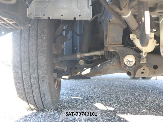 Toyota DYNA TRUCK 2018-03 2316300-19
