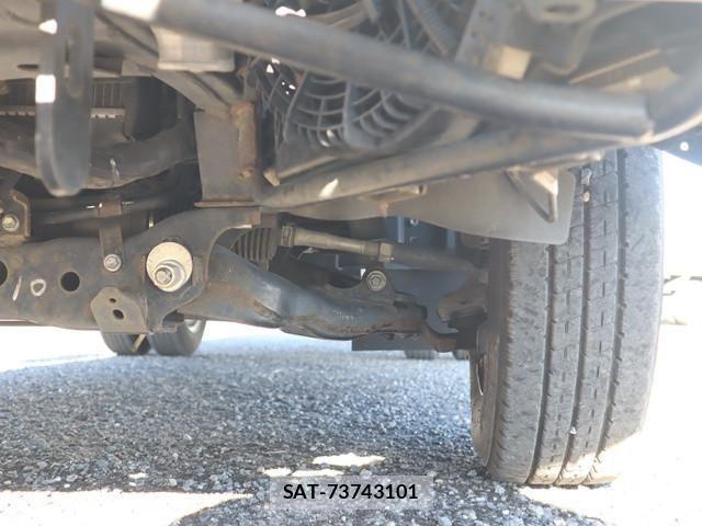 Toyota DYNA TRUCK 2018-03 2316300-20