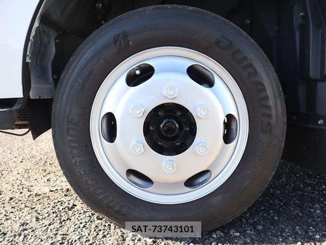 Toyota DYNA TRUCK 2018-03 2316300-21