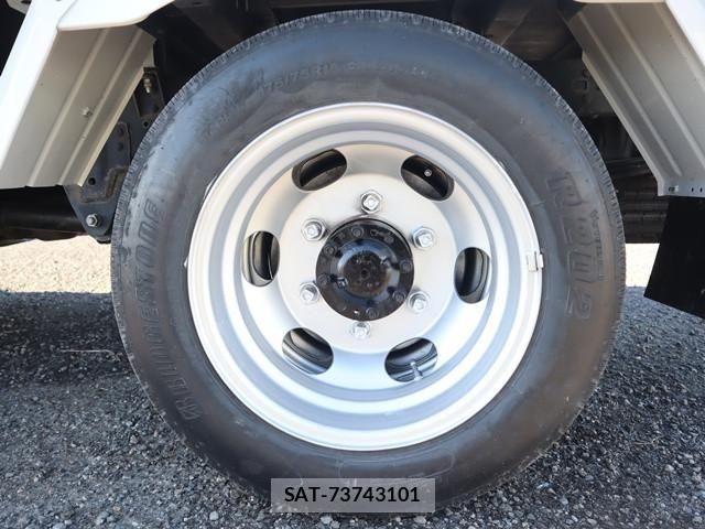 Toyota DYNA TRUCK 2018-03 2316300-22