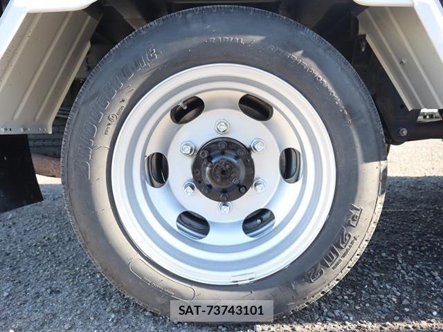Toyota DYNA TRUCK 2018-03 2316300-25