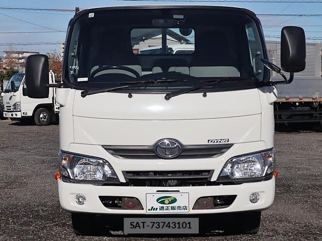 Toyota DYNA TRUCK 2018-03 2316300-2