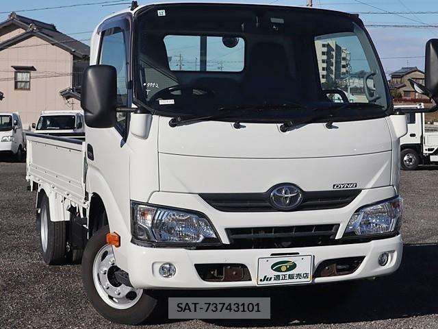Toyota DYNA TRUCK 2018-03 2316300-3