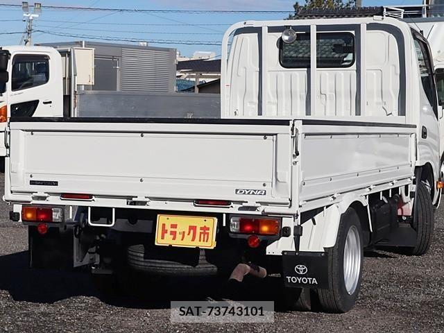 Toyota DYNA TRUCK 2018-03 2316300-4