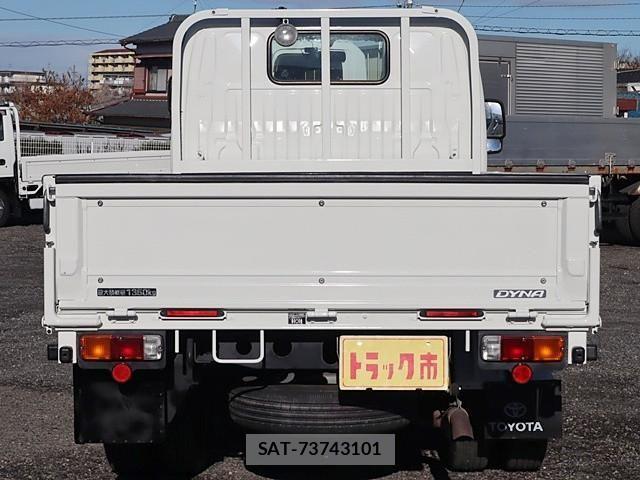 Toyota DYNA TRUCK 2018-03 2316300-5