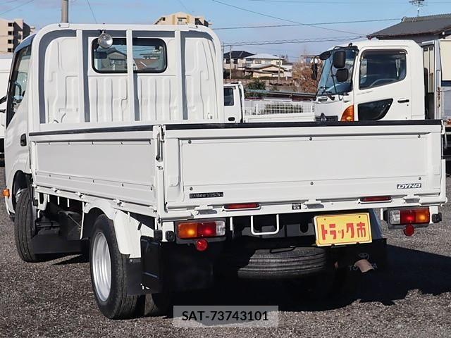 Toyota DYNA TRUCK 2018-03 2316300-6