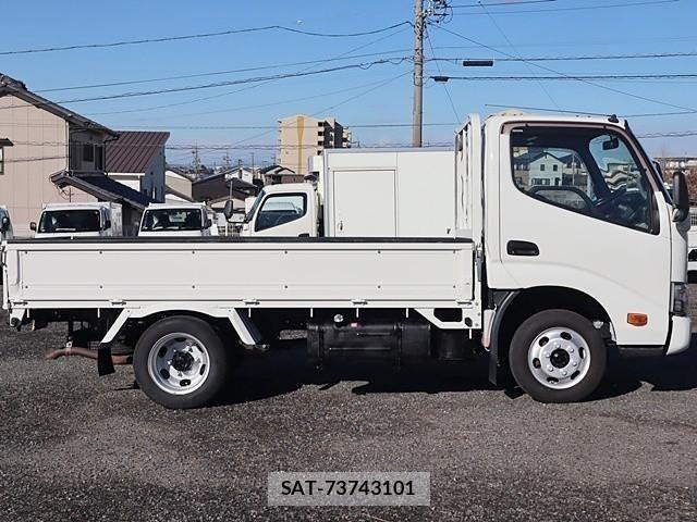 Toyota DYNA TRUCK 2018-03 2316300-7