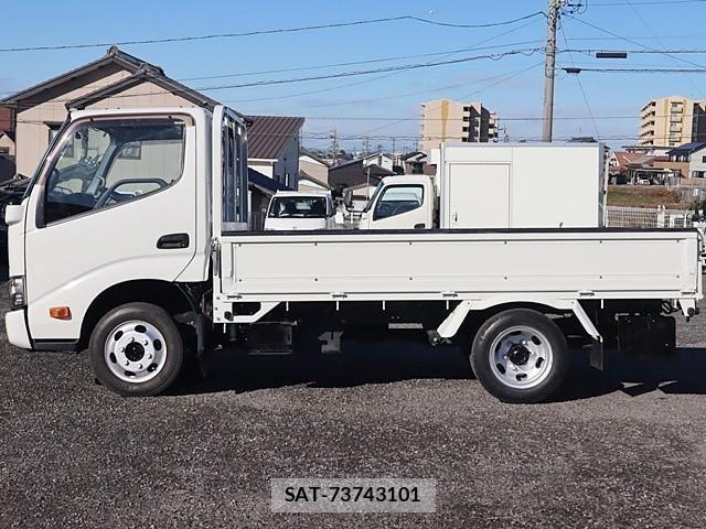 Toyota DYNA TRUCK 2018-03 2316300-8
