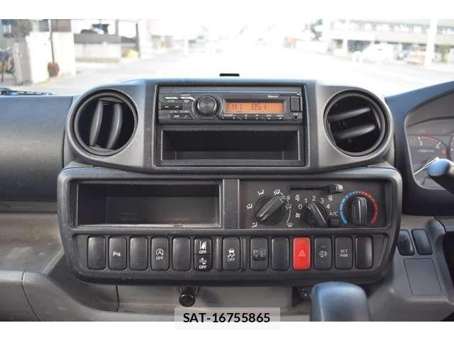 Toyota DYNA TRUCK 2020-09 2316302-9
