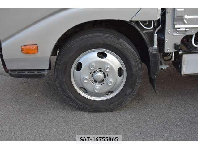 Toyota DYNA TRUCK 2020-09 2316302-11