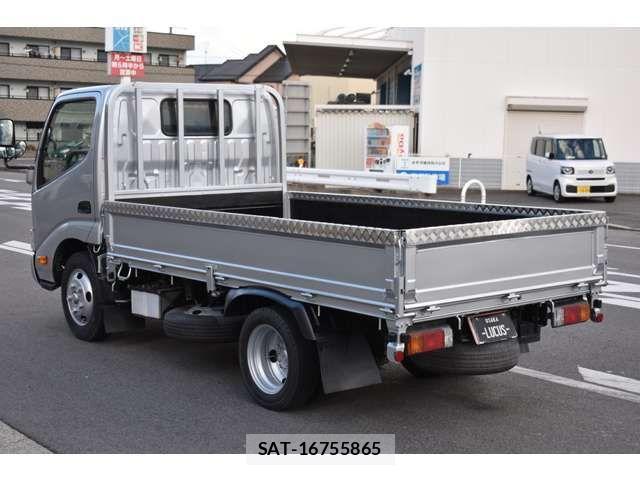 Toyota DYNA TRUCK 2020-09 2316302-14