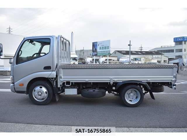 Toyota DYNA TRUCK 2020-09 2316302-15