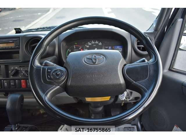 Toyota DYNA TRUCK 2020-09 2316302-2
