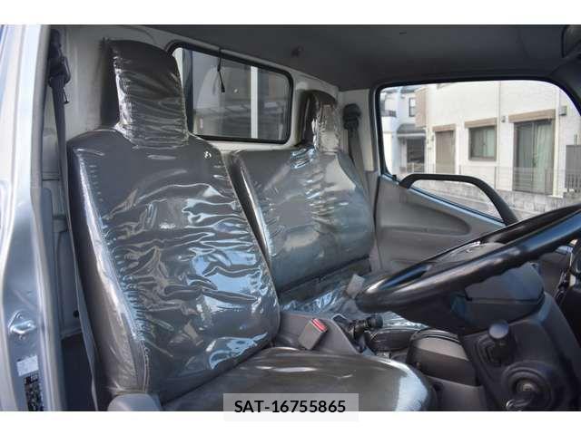 Toyota DYNA TRUCK 2020-09 2316302-3