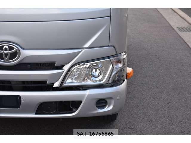 Toyota DYNA TRUCK 2020-09 2316302-5
