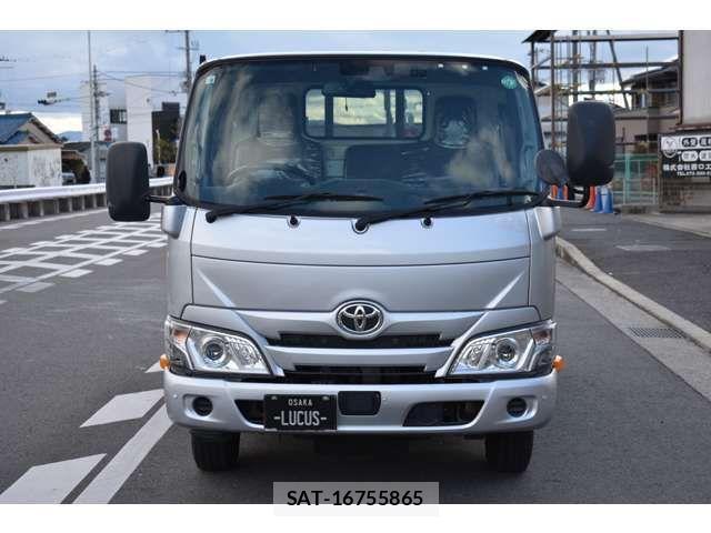 Toyota DYNA TRUCK 2020-09 2316302-6