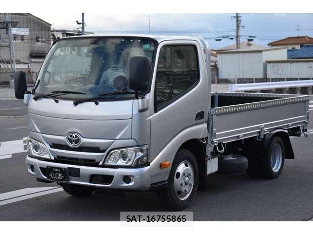 Toyota DYNA TRUCK 2020-09 2316302-7