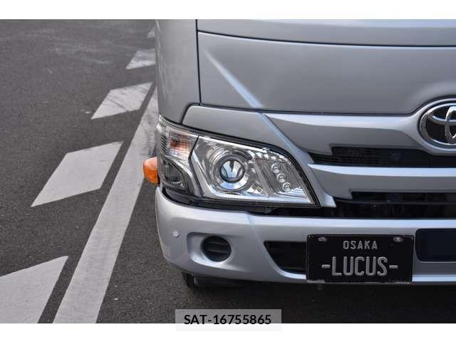 Toyota DYNA TRUCK 2020-09 2316302-8