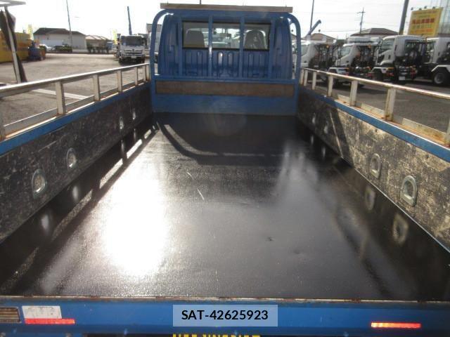 Toyota DYNA TRUCK 2013-07 2316297-9