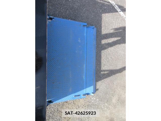 Toyota DYNA TRUCK 2013-07 2316297-12