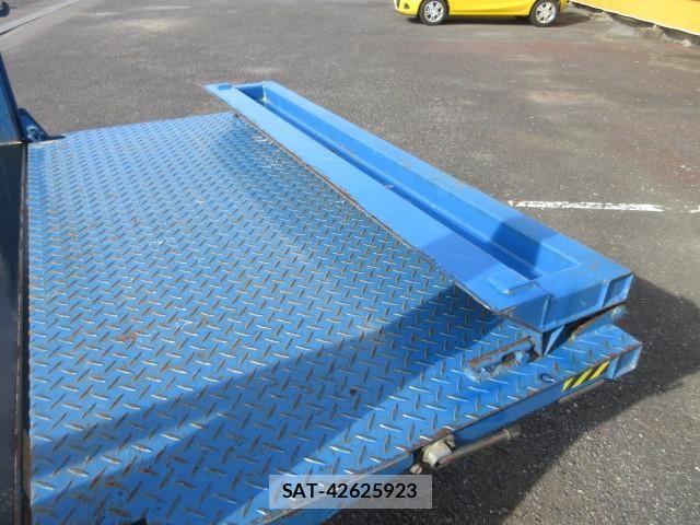 Toyota DYNA TRUCK 2013-07 2316297-13