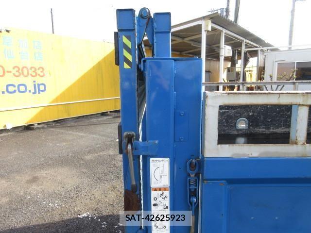 Toyota DYNA TRUCK 2013-07 2316297-15