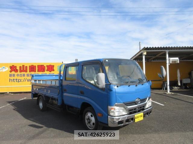 Toyota DYNA TRUCK 2013-07 2316297-1