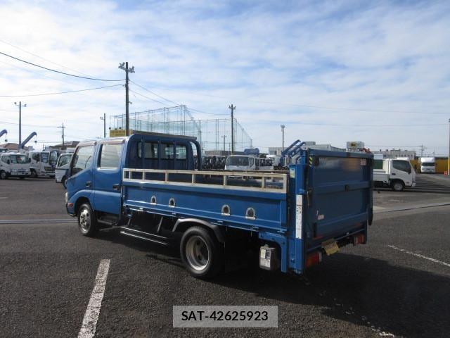 Toyota DYNA TRUCK 2013-07 2316297-2