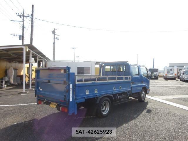 Toyota DYNA TRUCK 2013-07 2316297-3