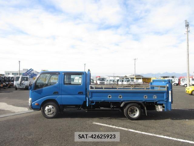 Toyota DYNA TRUCK 2013-07 2316297-4