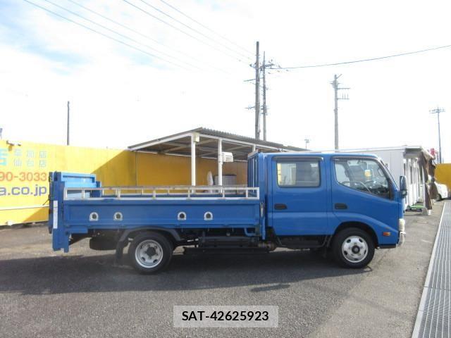 Toyota DYNA TRUCK 2013-07 2316297-6