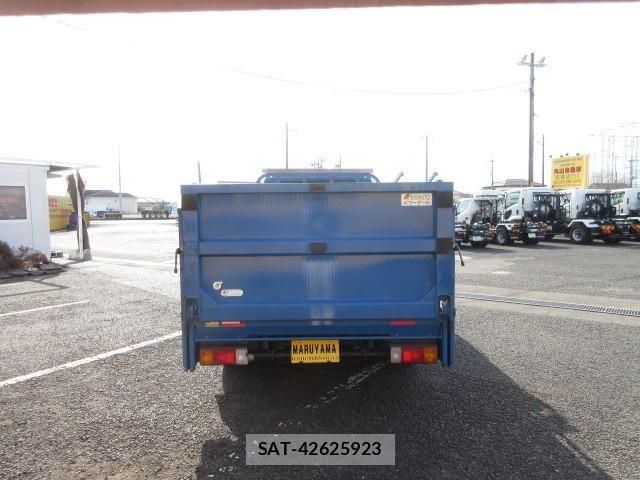 Toyota DYNA TRUCK 2013-07 2316297-7
