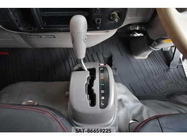 Toyota DYNA TRUCK 2005-03 2316315-1