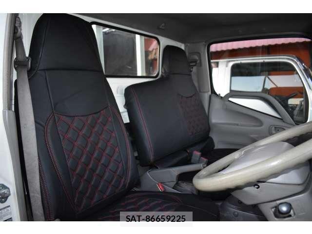 Toyota DYNA TRUCK 2005-03 2316315-2