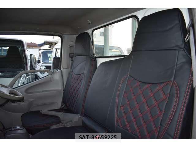 Toyota DYNA TRUCK 2005-03 2316315-3